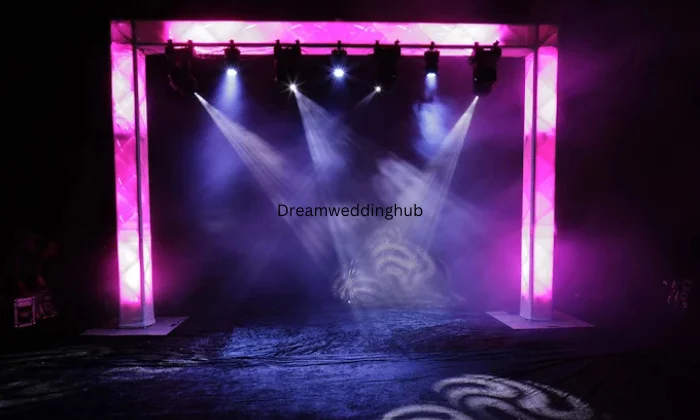 Naresh Sound  Events